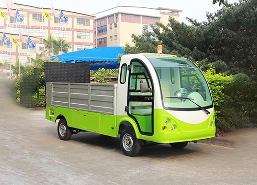 环卫电动保洁车生产厂-重庆林立汽车销售服务有限公司-市场网